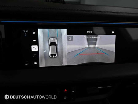 Porsche Macan — photo 15