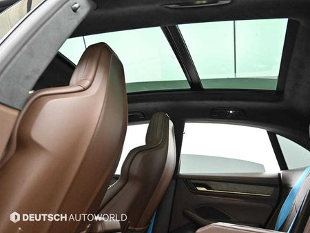 Porsche Macan — photo 18