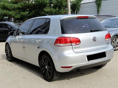 Volkswagen Golf — photo 03