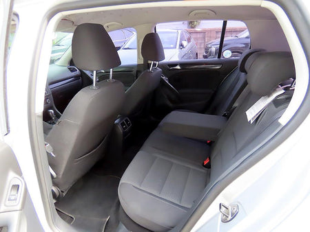 Volkswagen Golf — photo 06