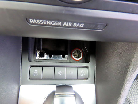 Volkswagen Golf — photo 12