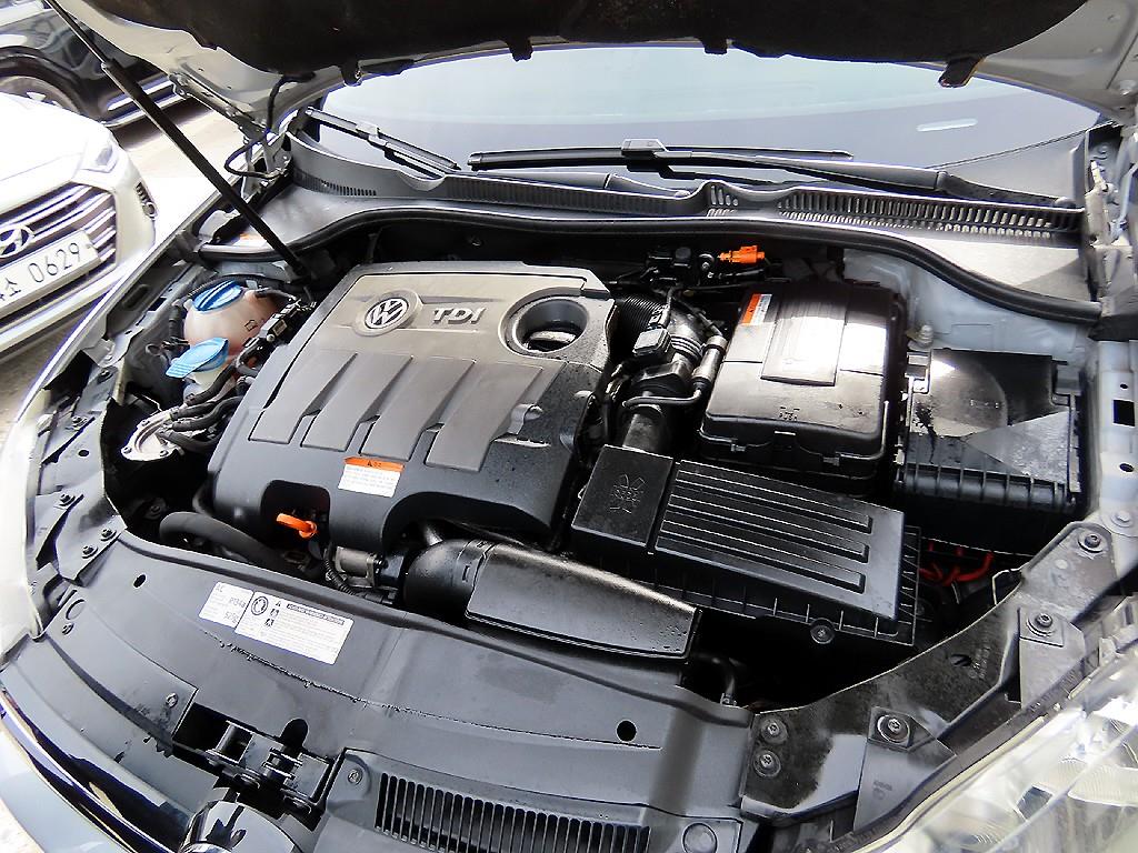 Volkswagen Golf — photo 19