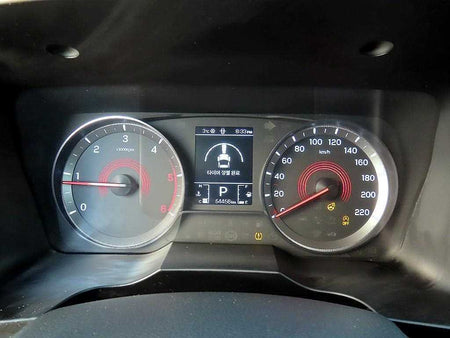 KGM KORANDO — photo 09
