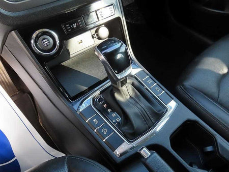 KGM KORANDO — photo 10