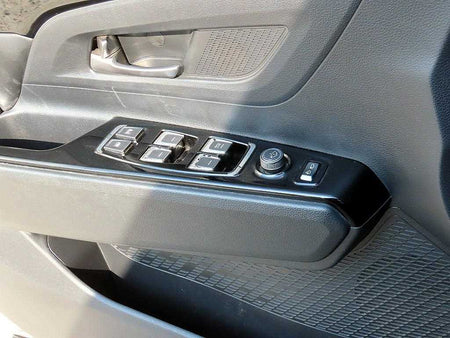KGM KORANDO — photo 11