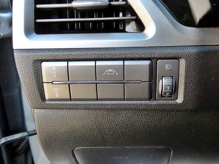KGM KORANDO — photo 12