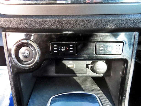 KGM KORANDO — photo 13
