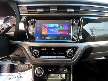 KGM KORANDO — photo 14