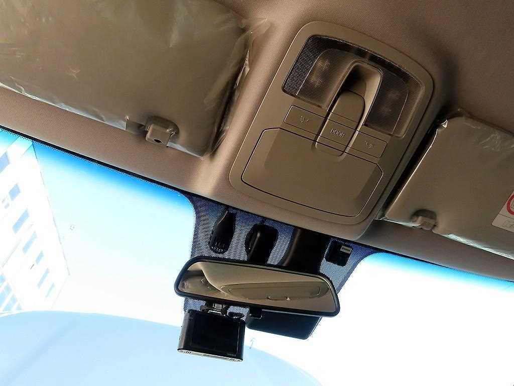KGM KORANDO — photo 17