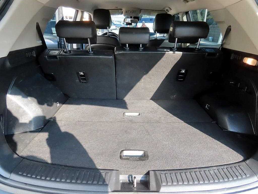 KGM KORANDO — photo 18