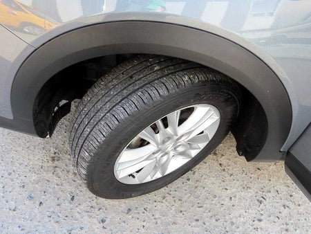 KGM KORANDO — photo 20