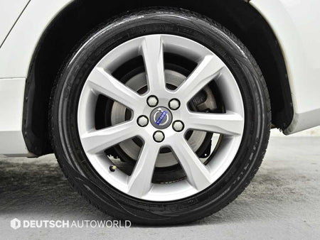 Volvo S60 — photo 05