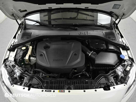 Volvo S60 — photo 06