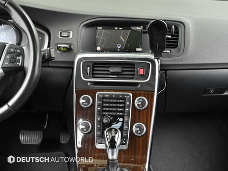 Volvo S60 — photo 14