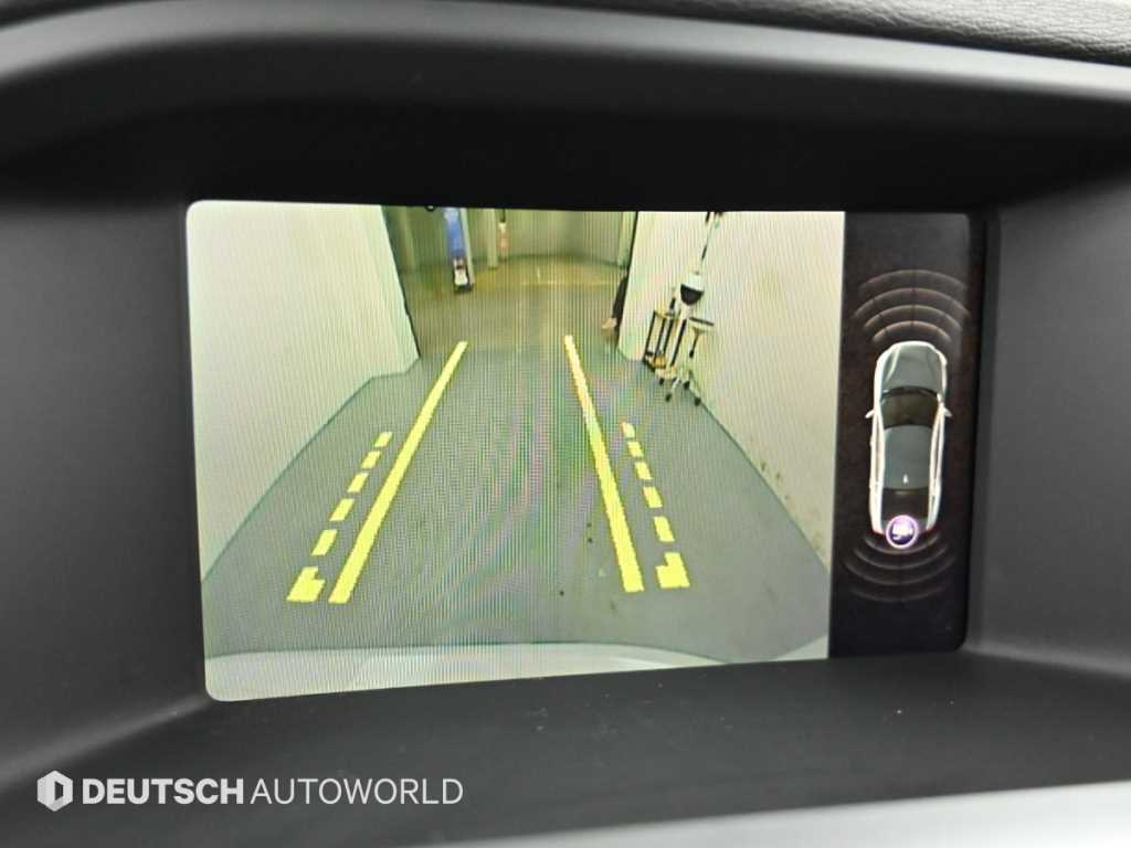 Volvo S60 — photo 15