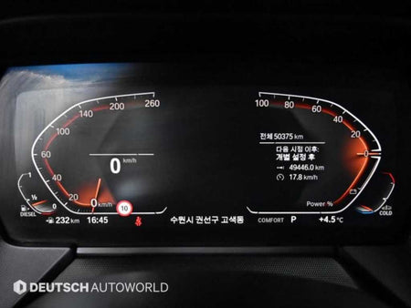 BMW 1-Series — photo 08