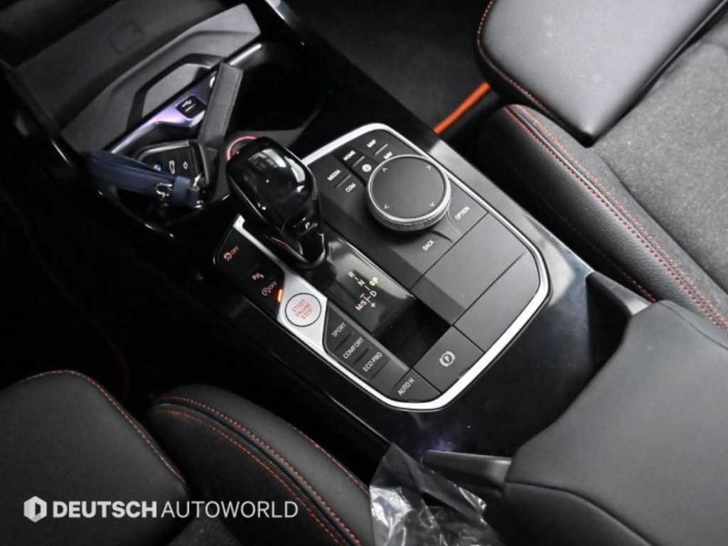 BMW 1-Series — photo 09