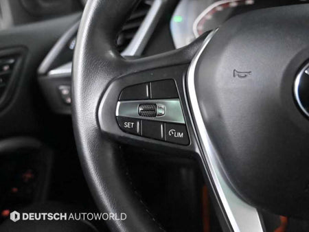 BMW 1-Series — photo 18