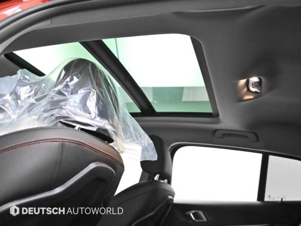 BMW 1-Series — photo 19