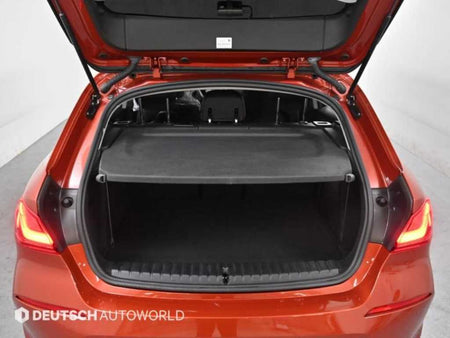 BMW 1-Series — photo 20