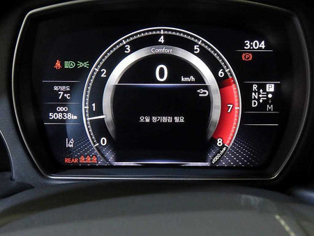 Lexus LS — photo 09