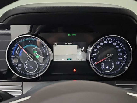 Hyundai Grandeur — photo 06