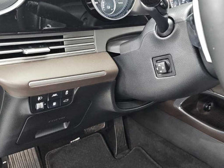 Hyundai Grandeur — photo 13