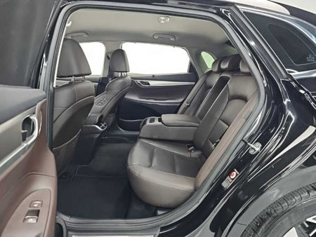 Hyundai Grandeur — photo 16