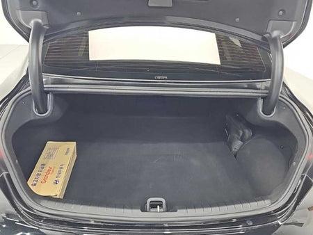 Hyundai Grandeur — photo 18