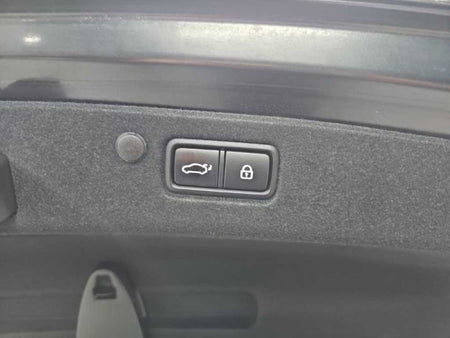 Hyundai Grandeur — photo 19