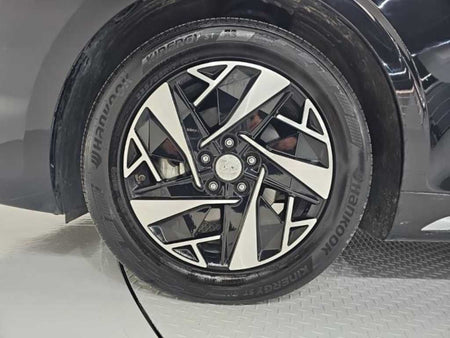 Hyundai Grandeur — photo 20