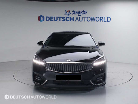 Kia K7 — photo 03