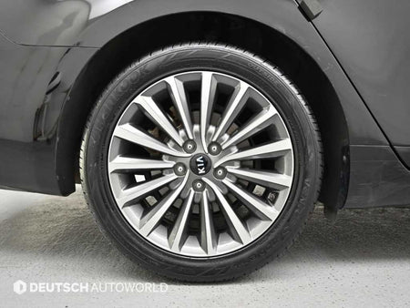Kia K7 — photo 05