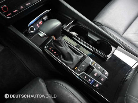 Kia K7 — photo 09