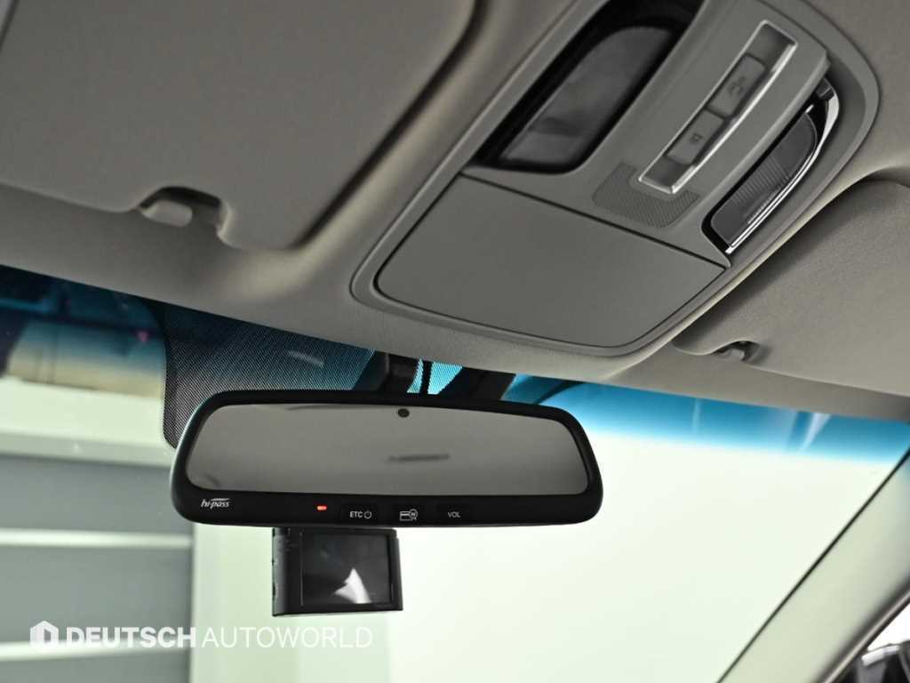 Kia K7 — photo 18