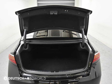 Kia K7 — photo 19
