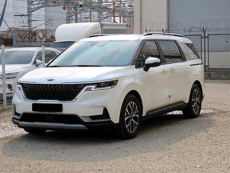 Kia Carnival — photo 02