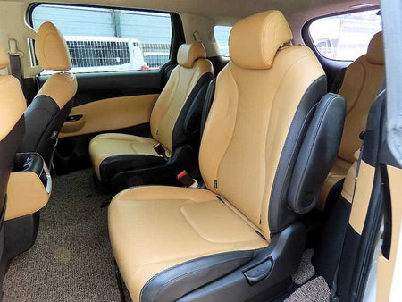 Kia Carnival — photo 06