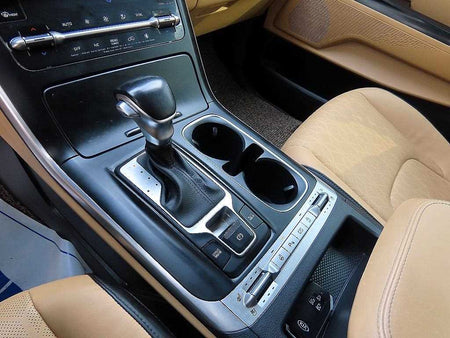 Kia Carnival — photo 11