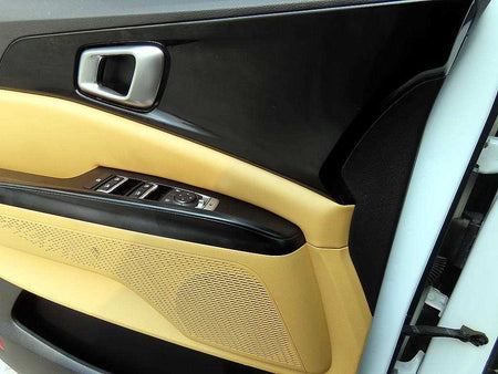 Kia Carnival — photo 12