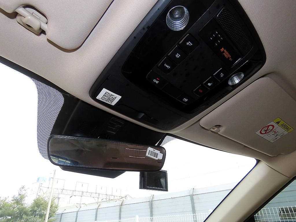 Kia Carnival — photo 15
