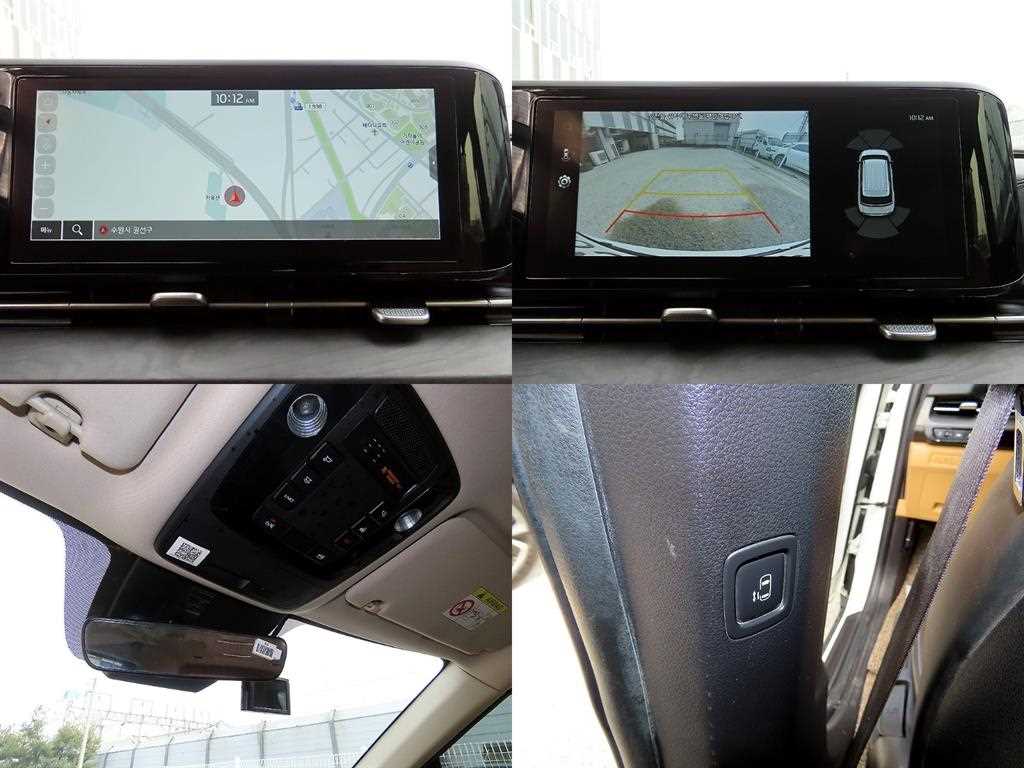 Kia Carnival — photo 18