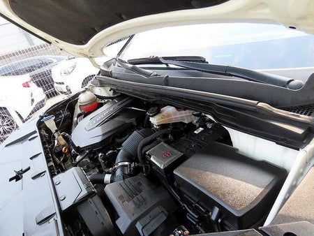 Kia Carnival — photo 19