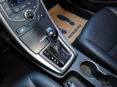 Hyundai Avante — photo 10