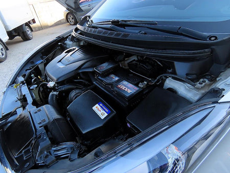Hyundai Avante — photo 16
