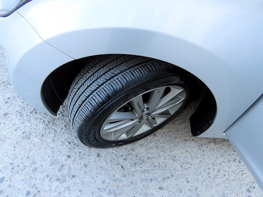 Hyundai Avante — photo 17