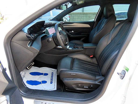 Peugeot 408 — photo 05