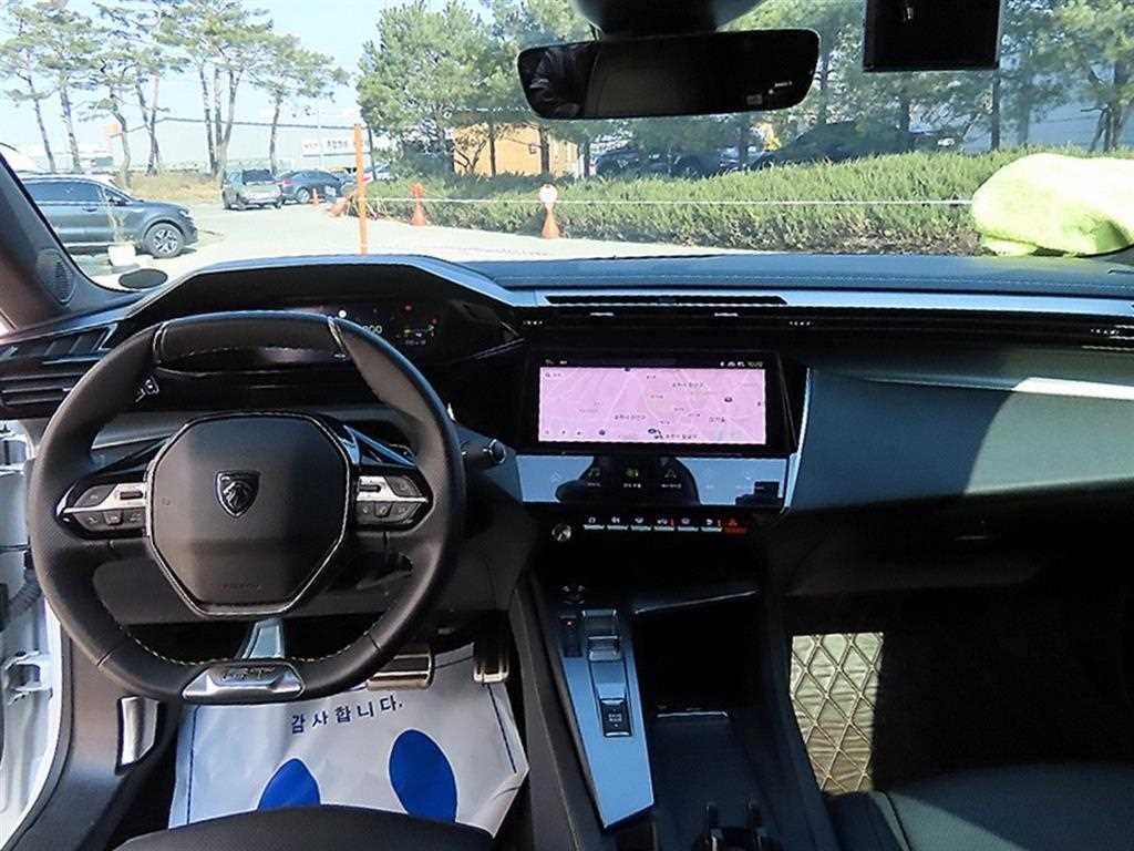 Peugeot 408 — photo 07