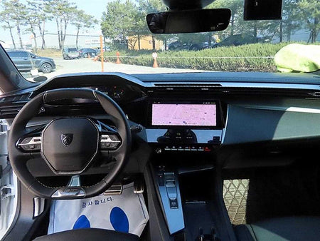 Peugeot 408 — photo 07