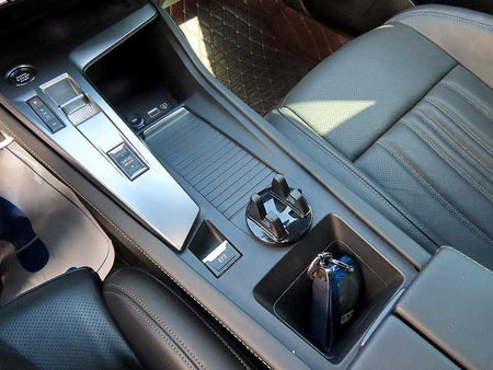 Peugeot 408 — photo 11